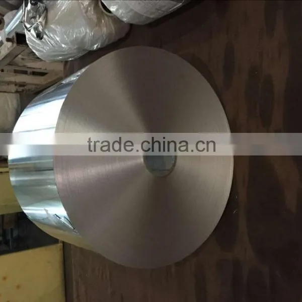 Aluminium Foil Roll Food Household 8011 Aluminium Foil
