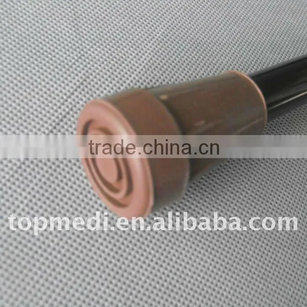 New Design Folding Aluminum Adjustable Walking Stick for Disabled photo-3
