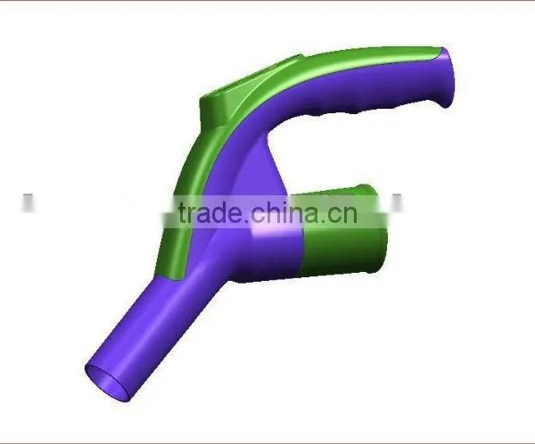Single Cyclonic Vacuum Cleaner CS-T3801 photo-4