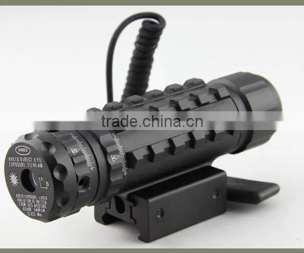 IMAGINE JG-026 Top Quality HD Sniper Rifle Scope photo-2