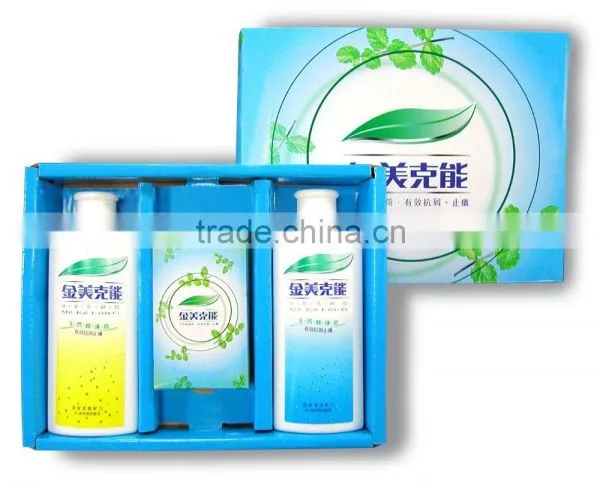 Anti-dandruff Powder Shampoo photo-2