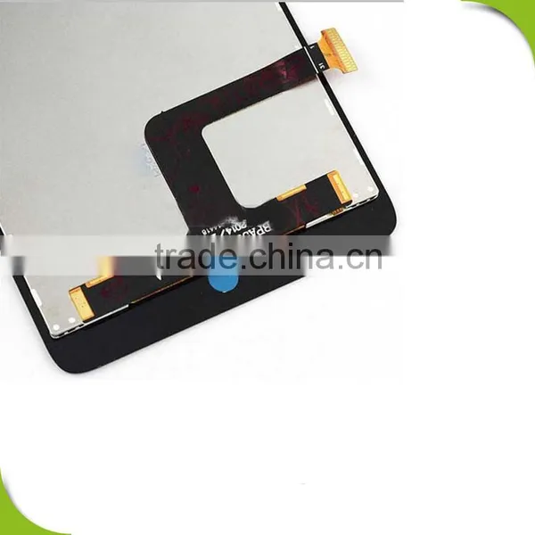 Stable Quality Touch Panel With Display Lcd For ZTE Grand Memo 5.7'' N5 U5 N9520 V9815 Lcd Touch Screen Digitzier Spare Parts photo-5