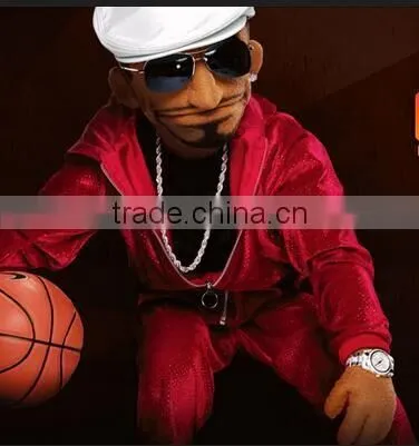 Celebrity Silicone Wax Figure Movie Star Figure SlamDunk photo-6