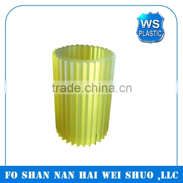Machine Cast Polyurethane Elastomer photo-2