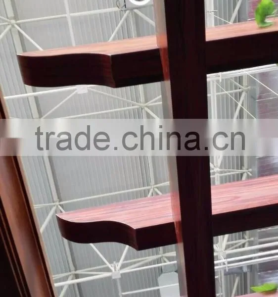 Hot Sale Aluminum Extruded Column Profile for Pergola/pavilion photo-6