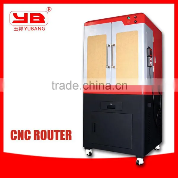 High Quality 5-axis CNC Jewelry Milling Machine for Sale