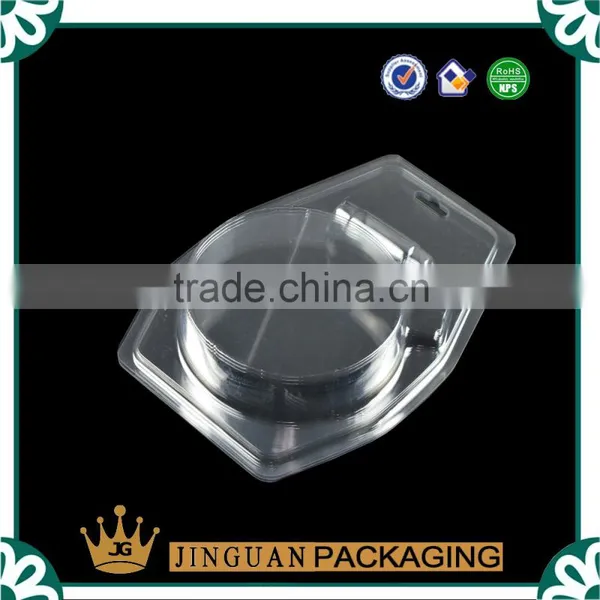 China Wholesale High Quality Customized Professional Plastic Blister Package photo-4