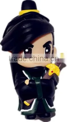 3D Figurine ,cartoon Figurines,plastic Figurine,plastic Toys photo-5