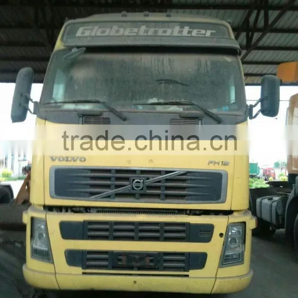Used VOLVO Tractor Head/Trailer Head FH12 For Sale