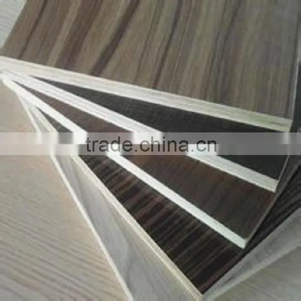8-18mm 18mm White Malemine Plywood for Sale Use Furniture photo-5