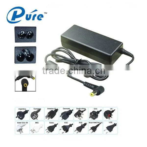 1.58A 36W/3.42A 65W/4.74A 90W 19V Laptop Adapter for ACER 19V 3.42A Charger Replacement Laptop Accessories for ACER 5.5*2.5mm photo-2