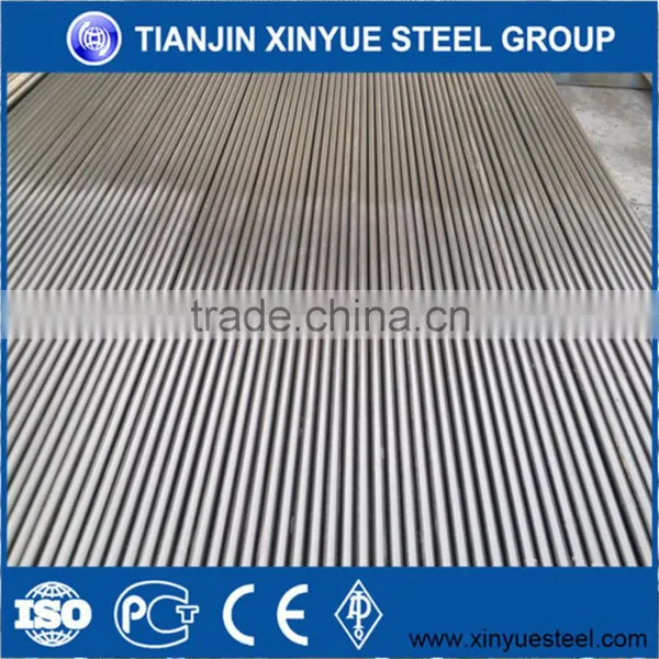 API 5L X50 Carbon Steel Pipe /tube photo-3