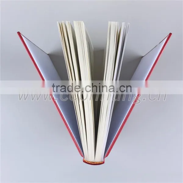 GuangDong Printing Factory Book Printing Hardcover Book Printing photo-2