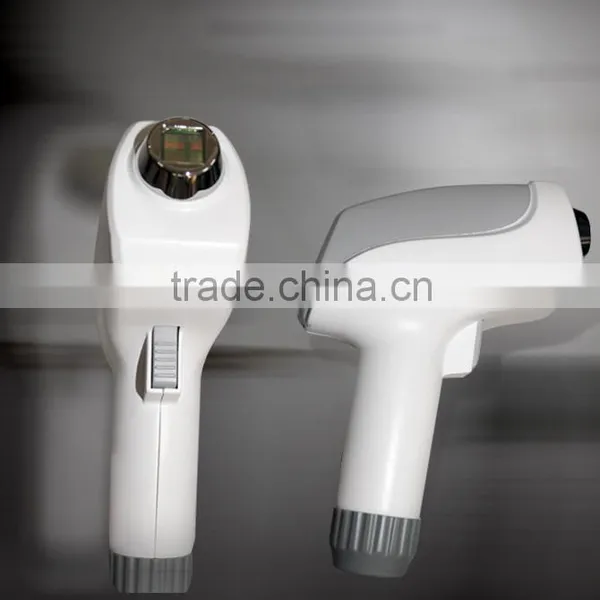 808nm Diode Laser Herbal Hair Removal Machine With Germany High Performance Laser Bar photo-4