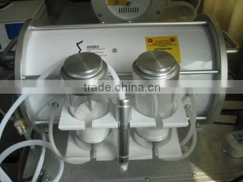 Microdermabrasion Machine Crystal MD 01 photo-4