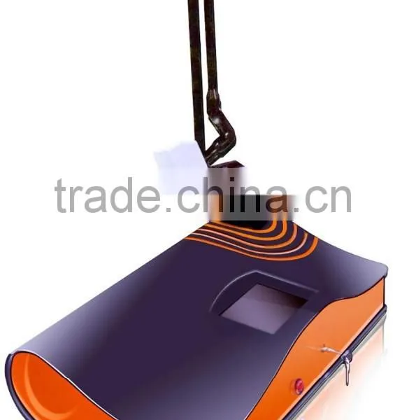 Carboxytherapy # Portable Fractional Co2 Medical Laser Equipment For Acne Scar Removal photo-2