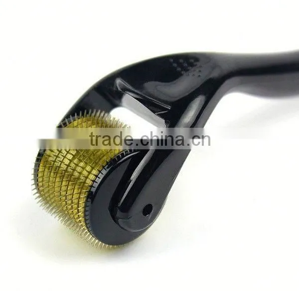 540 Medical Grade Micro Needles Derma Roller,Dermaroller System,Skin Care Microneedle Roller Therapy Nurse System Spa Use photo-3