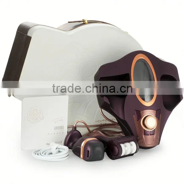 Factoty Wholesale High Intensity Focused Ultrasound Weight Loss Treatment photo-6
