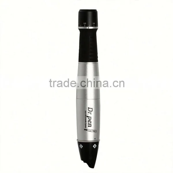 Factory Oem 1pcs Min. Order Electric Derma Stamp Dermapen Training uk photo-6