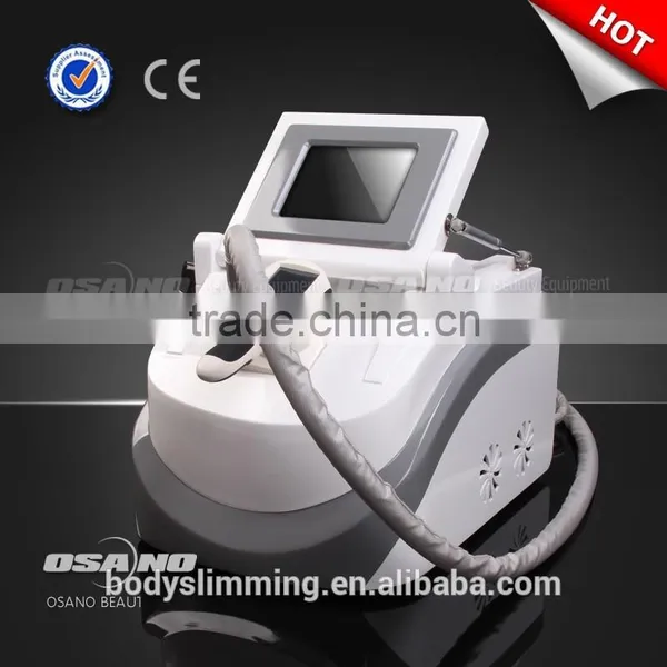 Reliable Body Shaping Machine Powerful Infrared RF Vacuum Roller Slimming Devices photo-3
