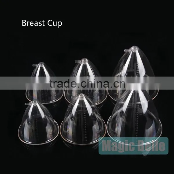 Vacuum Massage Machine Breast Care Beauty Machine Vacuum Cupping Machine photo-4