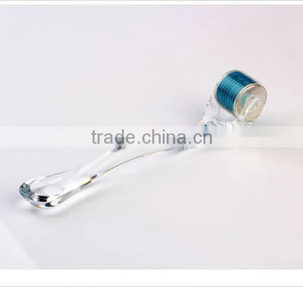 2016 Latest Wholesale Price Dermaroller 540 Needles Dermaroller photo-3