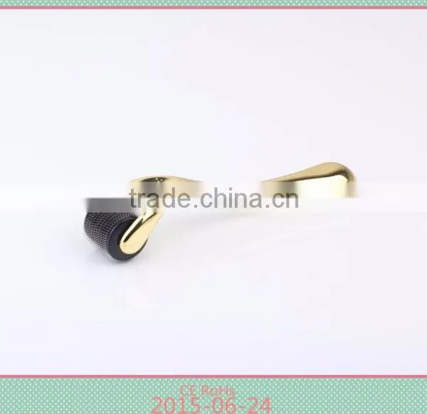 540 Needles Derma Roller Skin Face Beauty Roller photo-2