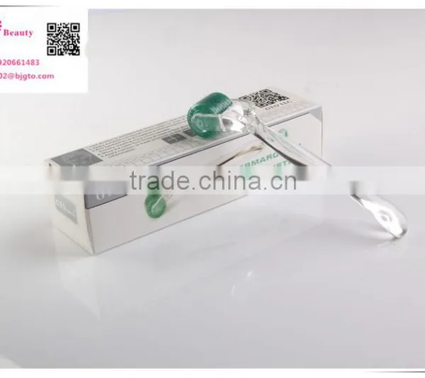 Cheap Price!!! Dermaroller mt Roller,derma Roller Price photo-5