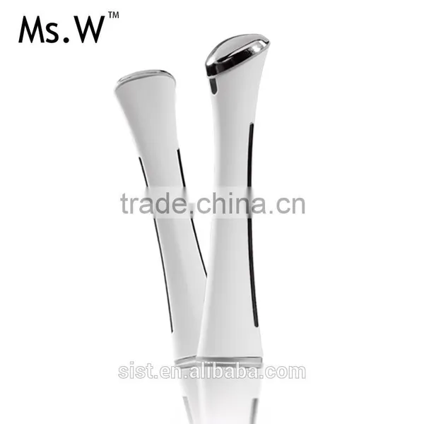 Ms.W New Product Nice Beauty Tools Vibration Face Wrinkle Massager photo-3