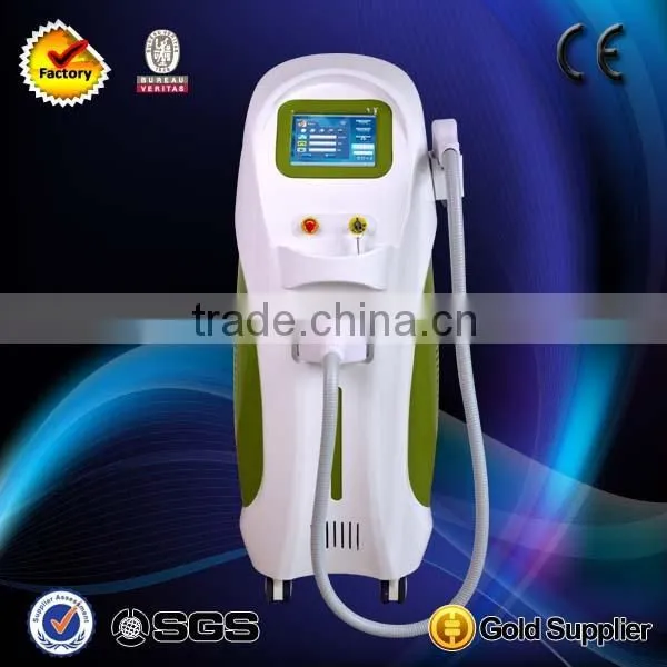 810 Nano Epilator Home Laser Hair Removal for Women photo-3