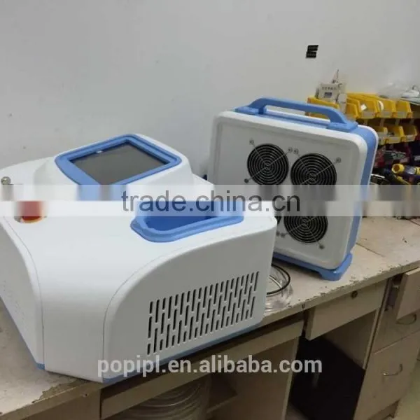 POPIPL 808nm Diode Laser Beauty Equipment DLP5 photo-4