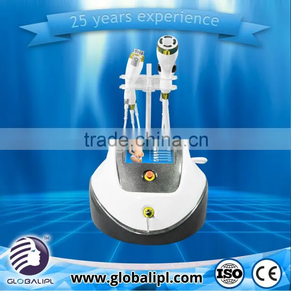 Best Price Body Shaping Acne Removal Silent Vacuum Cavitation photo-2
