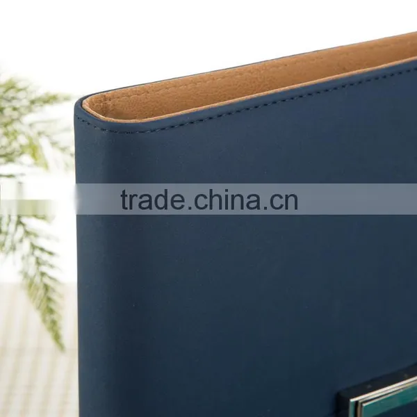 China Suppliers pu Calendar Notebook,pu Business Notebook,pu American Style Notebook photo-3