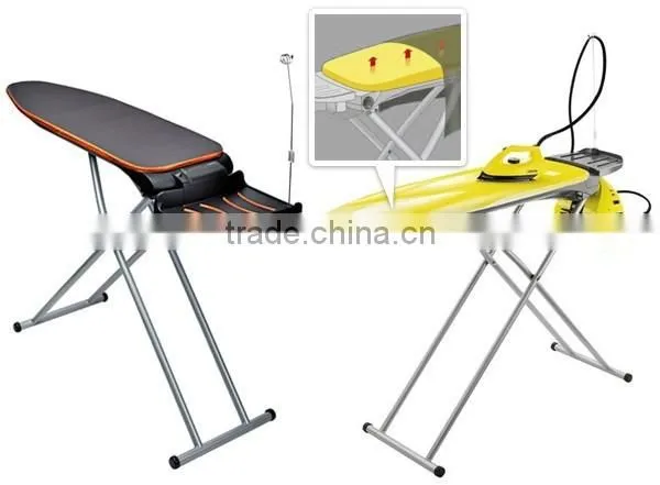 Vietnam High-Quality Multi-Function Folding Ironing Board photo-2