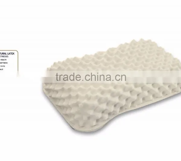 Natural Latex Pillow Thailand photo-2