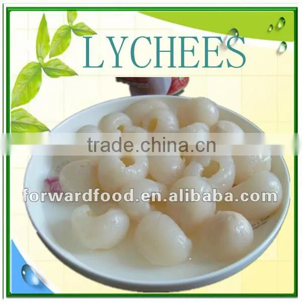 Canned Lychee