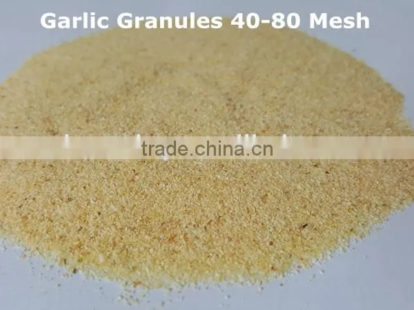 2015 New Crop!Dehydrated Garlic From Factory Directly! photo-3