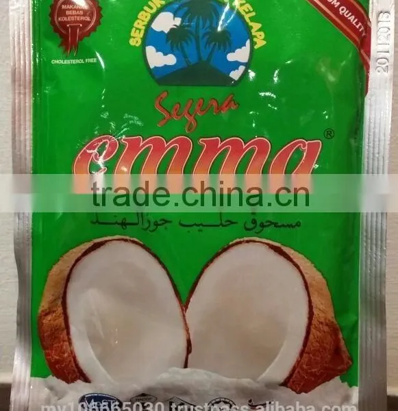 COCONUT CREAM POWDER
