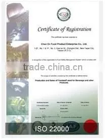 Best Selling High Quality TachunGho Tangerine Juice Concentrate photo-6