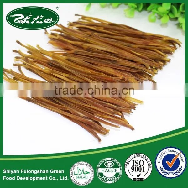 Daylily(raw),Dried Daylily,Day Lily,Orange Daylily,Tawny Daylily,Tiger Daylily,Fulvous Daylily,Ditch Lily, Hemerocallis Fulva photo-5