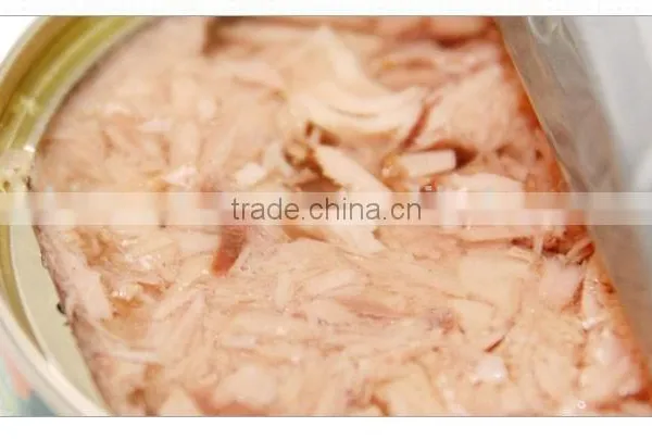 Tuna Fish Canned Tuna photo-6