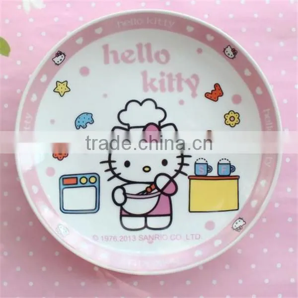 Hot Selling Whlesale Charger Kids Plates in Chrap photo-5