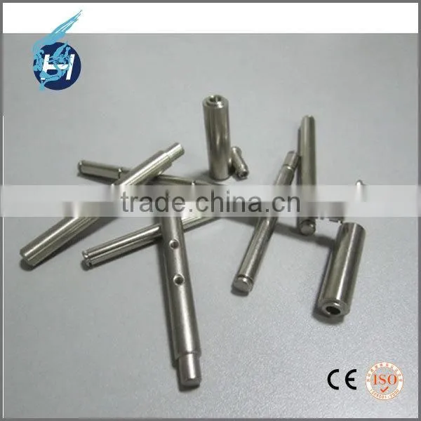 Quality Assurance High Precision Cnc Machining Services According to Drawings photo-4