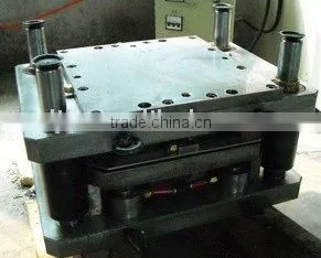 Aluminium Foil Container Mould