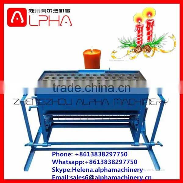 Factory Price Manual Candle Machine Candle Making Machine photo-2