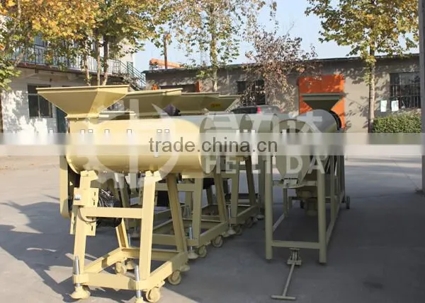 Seed Thresher for Wheat,sorghum photo-5