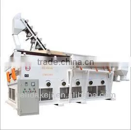 5XZ-5 Barotropy Gravity Separator For Wheat Separator Machine Farm Machinery photo-2