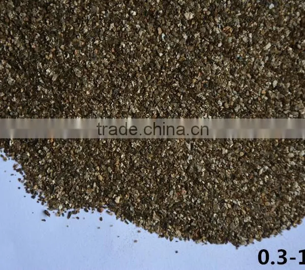 Unexpanded Crude Raw Vermiculite Ore Price / Vermiculite Ore Manufacturer photo-3