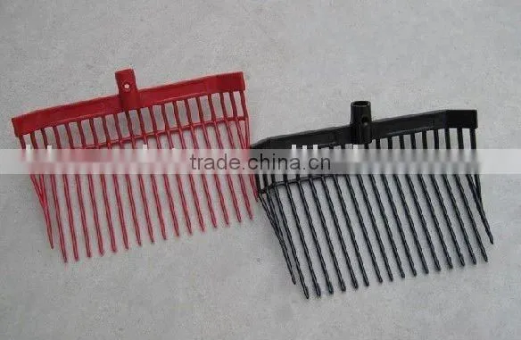 Replacement Head for Basket Stable Fork