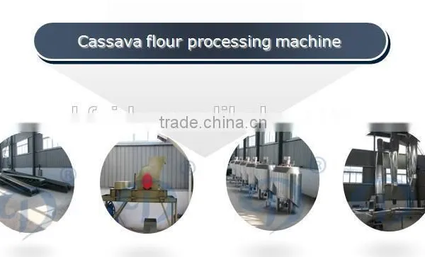 Cassava Garri Machine photo-6